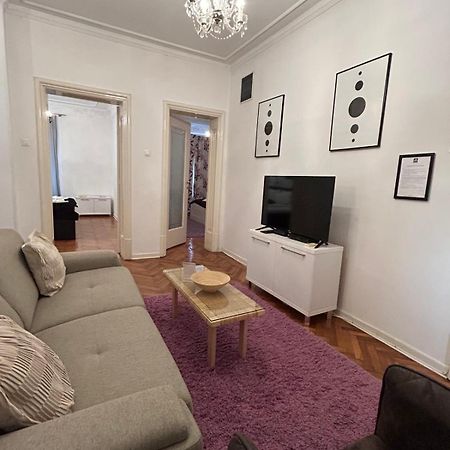Marshal Urban Downtown Apartment Белград Экстерьер фото