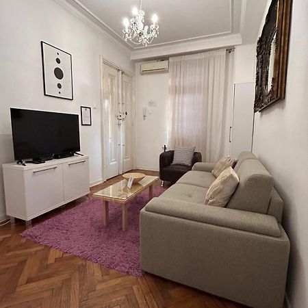 Marshal Urban Downtown Apartment Белград Экстерьер фото